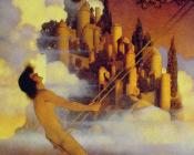 马科斯菲尔德 帕里斯 : The Dinkey-Bird